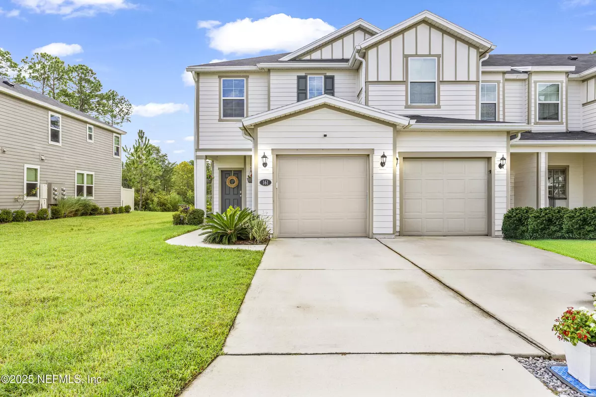 St. Augustine, FL 32086,161 GREAT STAR CT