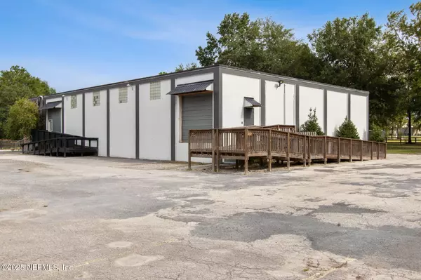 Macclenny, FL 32063,30 BARBER RD