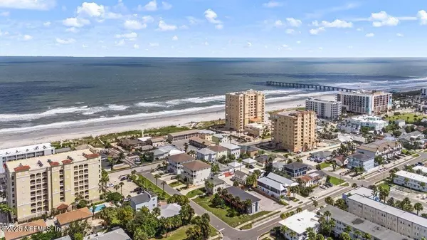 Jacksonville Beach, FL 32250,131 10TH AVE N