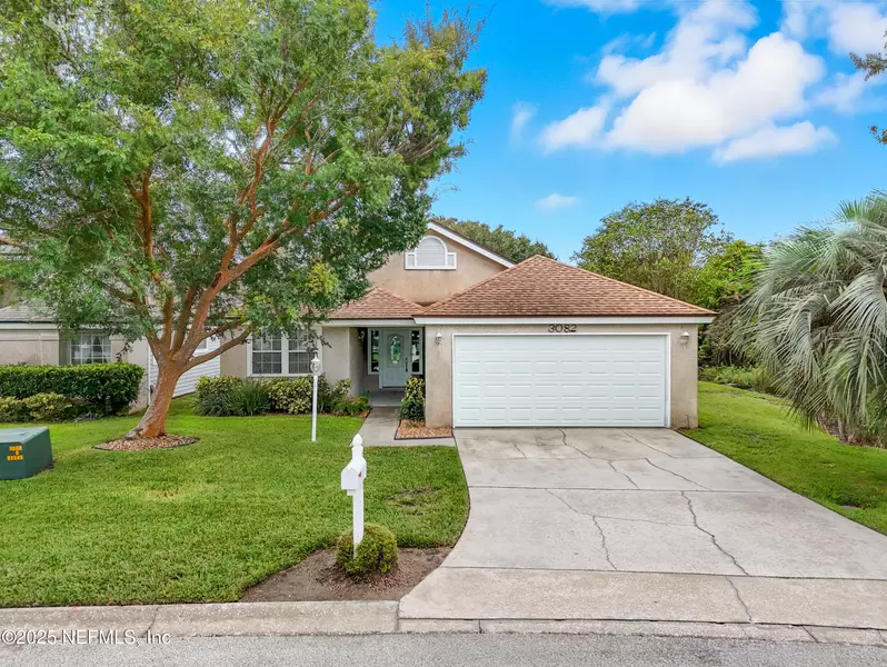 3082 LA RESERVE DR, Ponte Vedra Beach, FL 32082