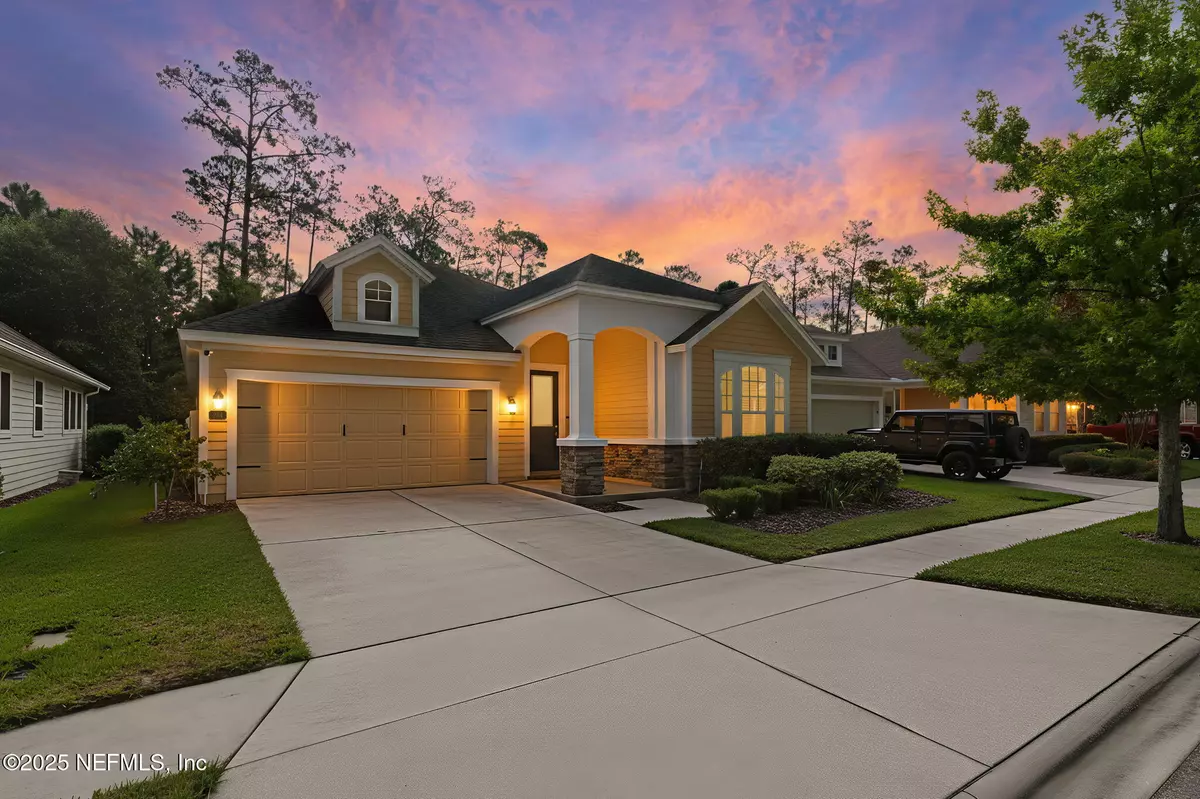 Ponte Vedra, FL 32081,284 GARDEN WOOD DR
