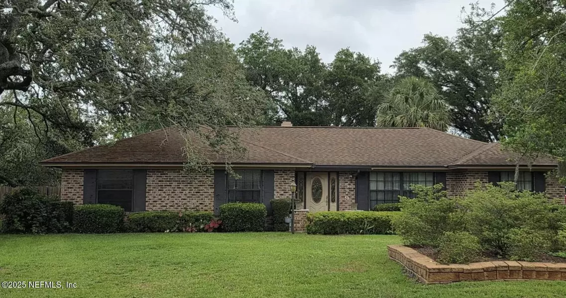 579 ROCKINGHAM RD, Orange Park, FL 32073