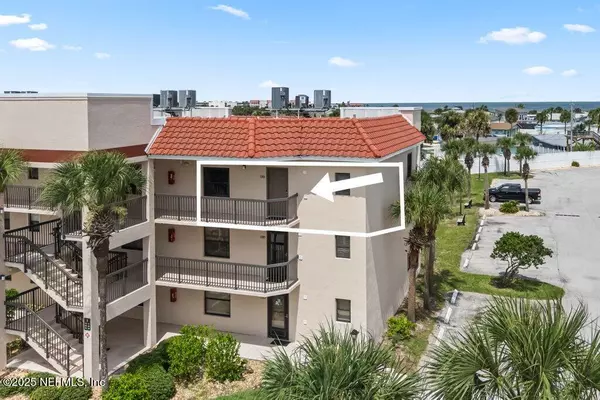 St. Augustine, FL 32080,4250 A1A #I36