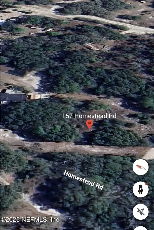 Palatka, FL 32177,157 HOMESTEAD RD
