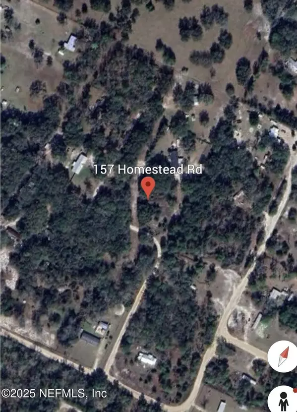 Palatka, FL 32177,157 HOMESTEAD RD