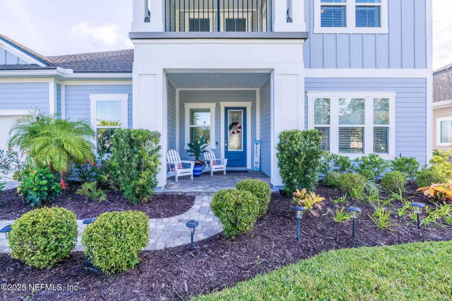 188 GALLEON DR, Ponte Vedra, FL 32081