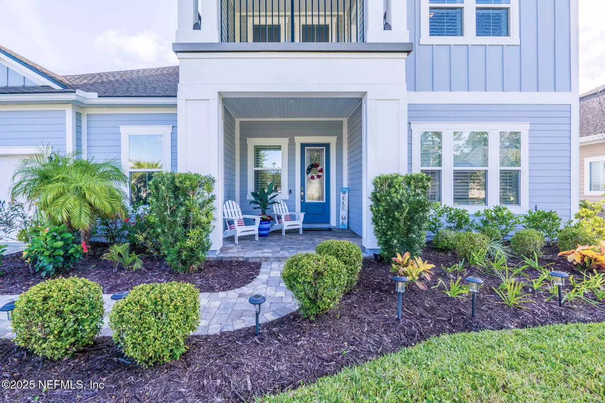 Ponte Vedra, FL 32081,188 GALLEON DR