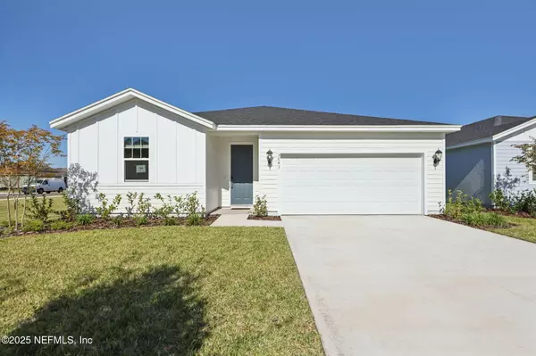 3043 BELLA COLLINA WAY, Green Cove Springs, FL 32043