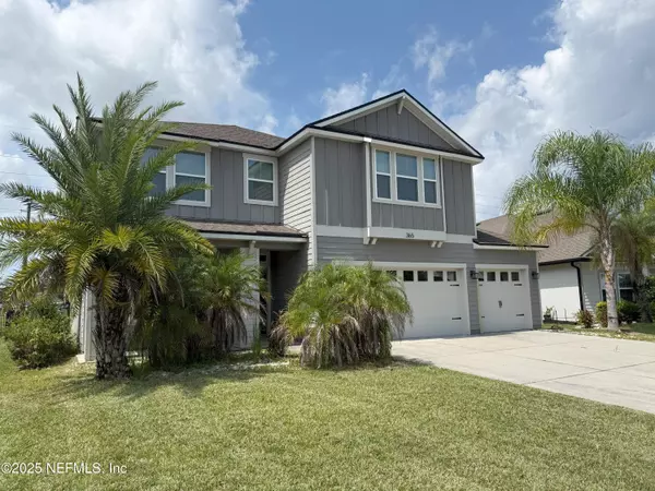 St. Augustine, FL 32092,365 CEDARSTONE WAY