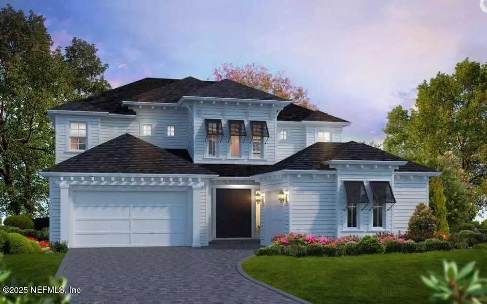 95550 GOLDEN GLOW DR, Fernandina Beach, FL 32034