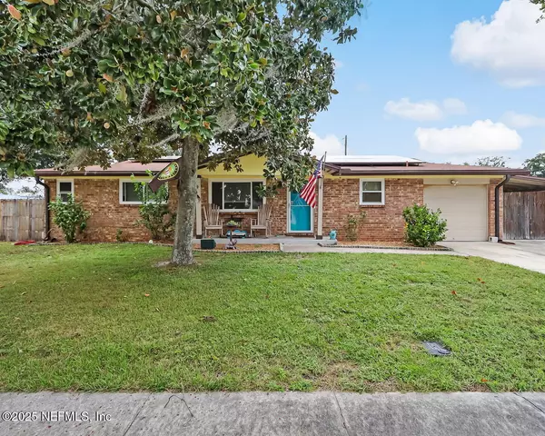Orange Park, FL 32065,1012 DOSHIRE DR