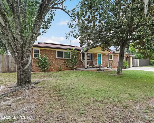 Orange Park, FL 32065,1012 DOSHIRE DR