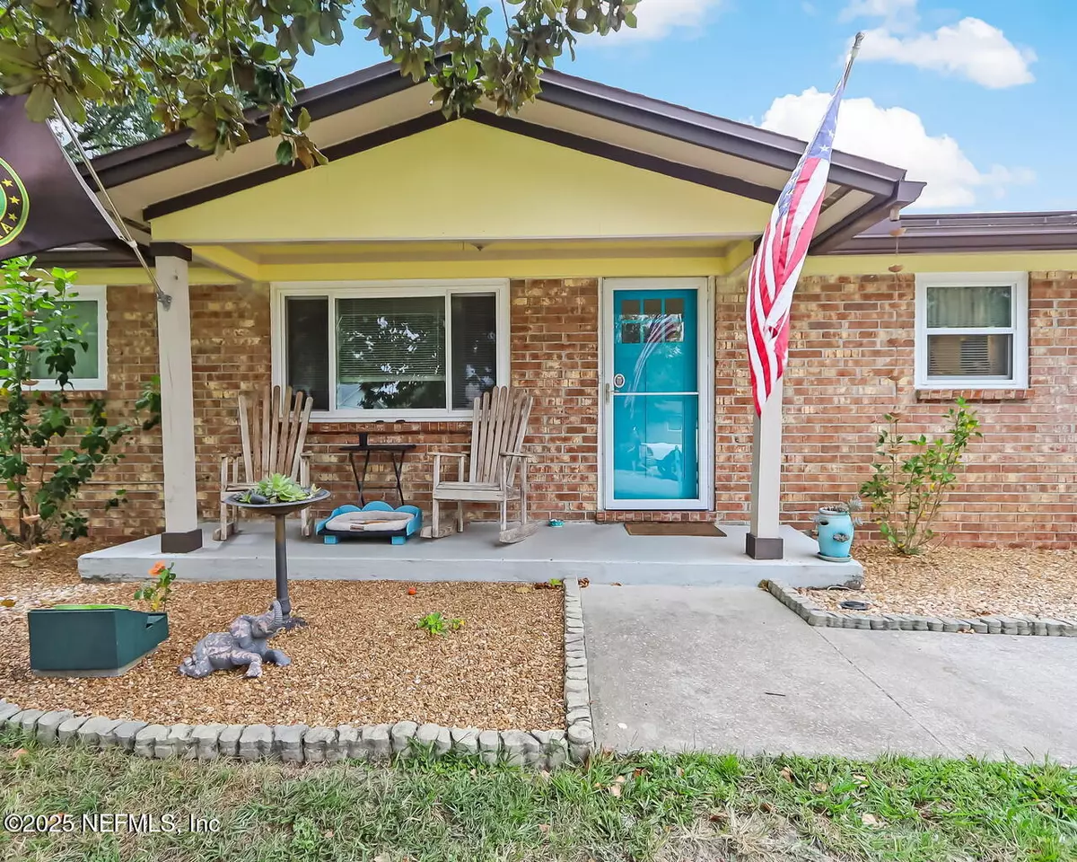 Orange Park, FL 32065,1012 DOSHIRE DR