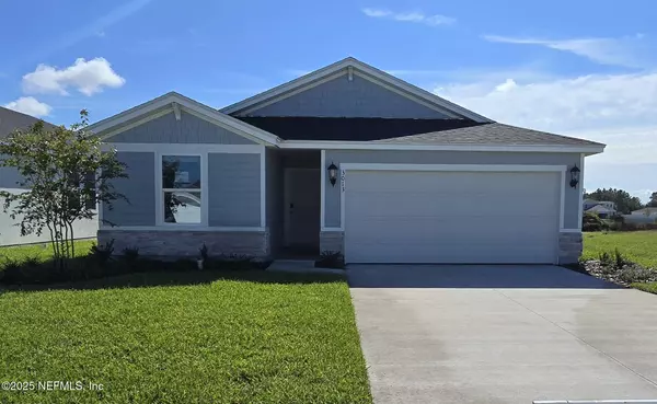 3013 BELLA COLLINA WAY, Green Cove Springs, FL 32043