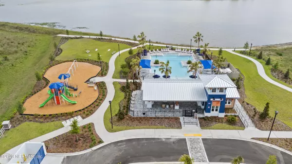 Green Cove Springs, FL 32043,3057 BELLA COLLINA WAY