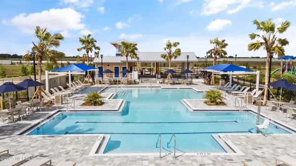 Green Cove Springs, FL 32043,3057 BELLA COLLINA WAY