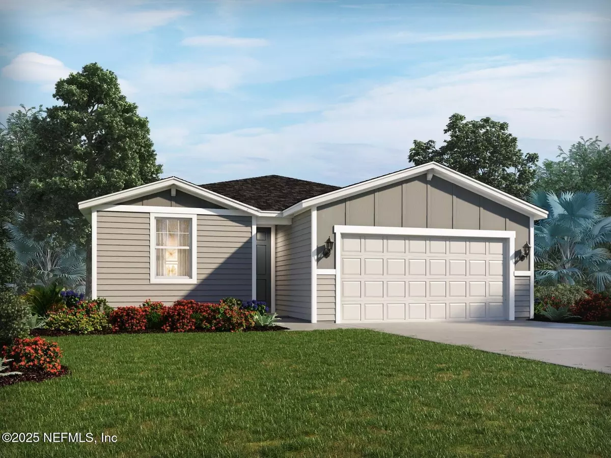 Green Cove Springs, FL 32043,3057 BELLA COLLINA WAY