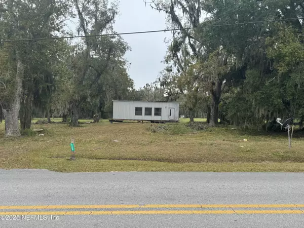 108 E MARKET RD, Starke, FL 32091