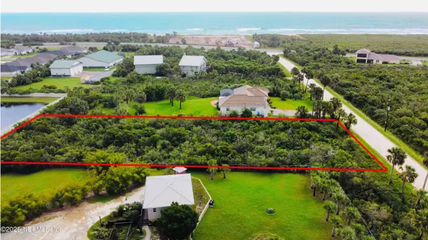 Palm Coast, FL 32137,6538 OLD A1A N