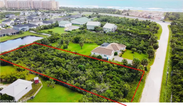 Palm Coast, FL 32137,6538 OLD A1A N