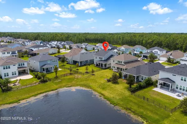 Ponte Vedra, FL 32081,255 SETTLERS LANDING DR