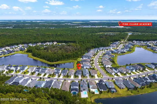 Ponte Vedra, FL 32081,255 SETTLERS LANDING DR