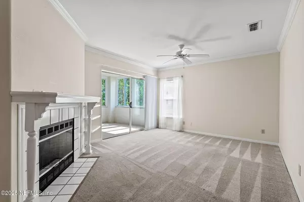 Jacksonville Beach, FL 32250,1800 THE GREENS WAY #1007