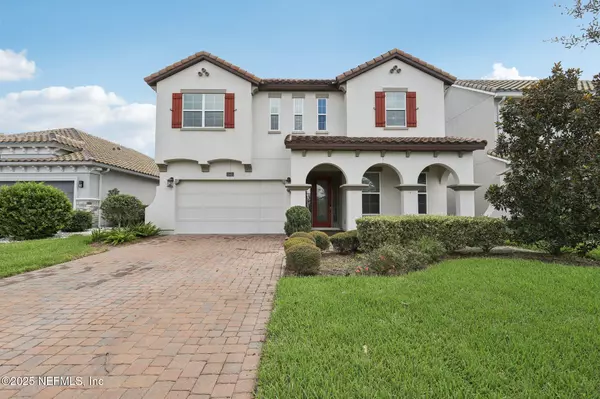 Jacksonville, FL 32246,2443 PROVATI CT