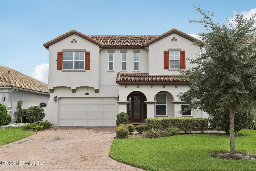 2443 PROVATI CT, Jacksonville, FL 32246
