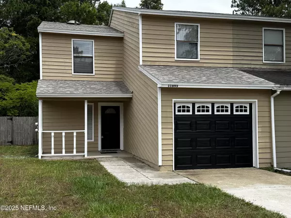 11695 TANAGER DR, Jacksonville, FL 32225