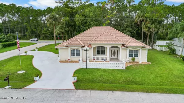 Palm Coast, FL 32164,1 ELDER PL