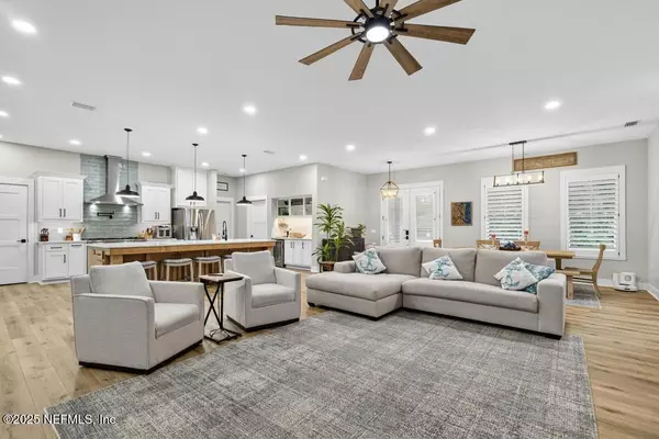Fernandina Beach, FL 32034,1416 PLANTATION OAKS LN