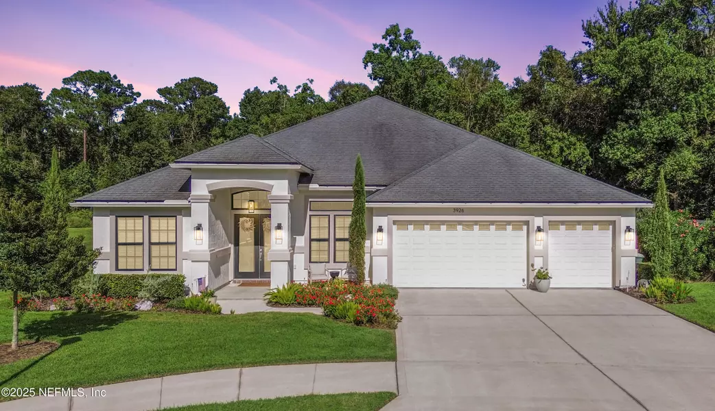 3926 MEDITERRANEAN CT, Jacksonville, FL 32223