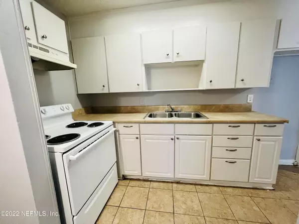 Jacksonville, FL 32205,1124 WOODRUFF AVE #8