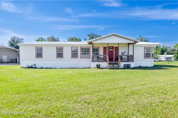 Lake Butler, FL 32054,19414 NW 135TH LN