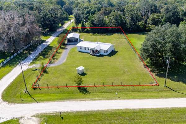 19414 NW 135TH LN, Lake Butler, FL 32054