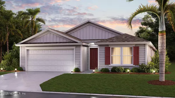 4355 EVENING PRIMROSE DR, Jacksonville, FL 32218