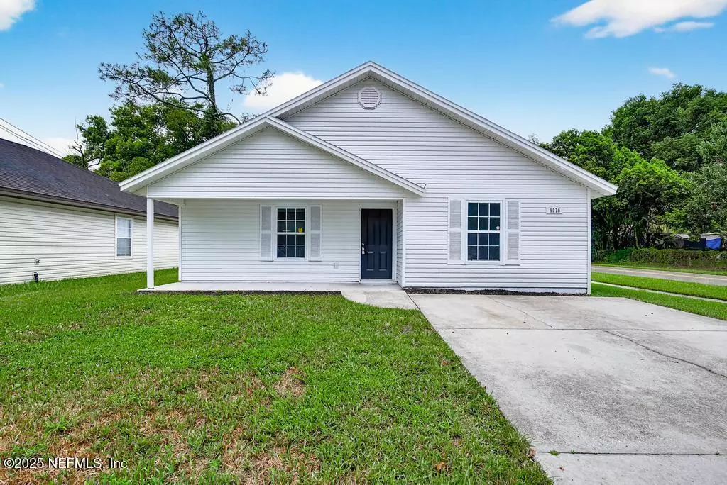Jacksonville, FL 32208,9076 3RD AVE
