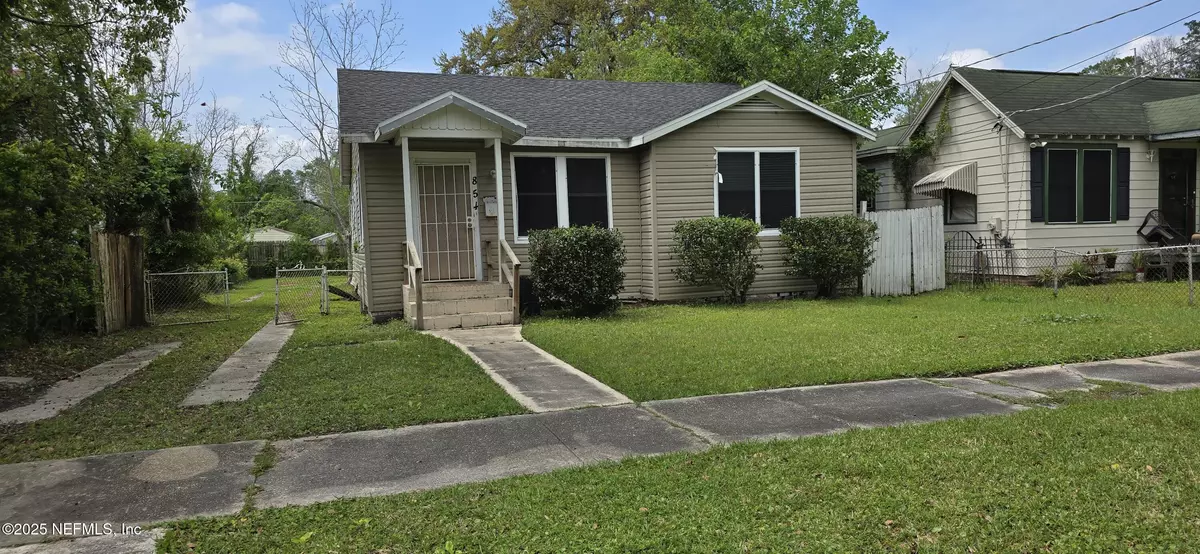 Jacksonville, FL 32254,854 MACKINAW ST