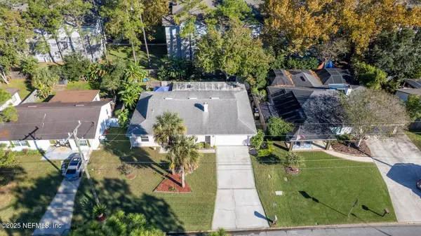 Jacksonville, FL 32250,14359 CEDAR ISLAND RD N