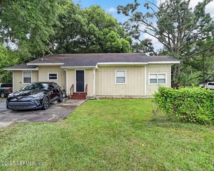 2904 W 16TH ST, Jacksonville, FL 32254
