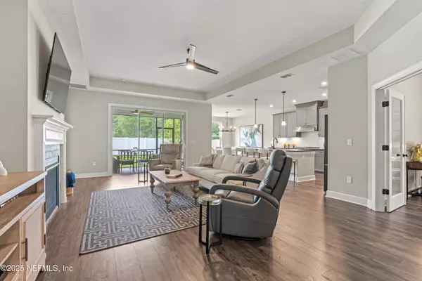 St. Augustine, FL 32092,50 PINE FOREST CT