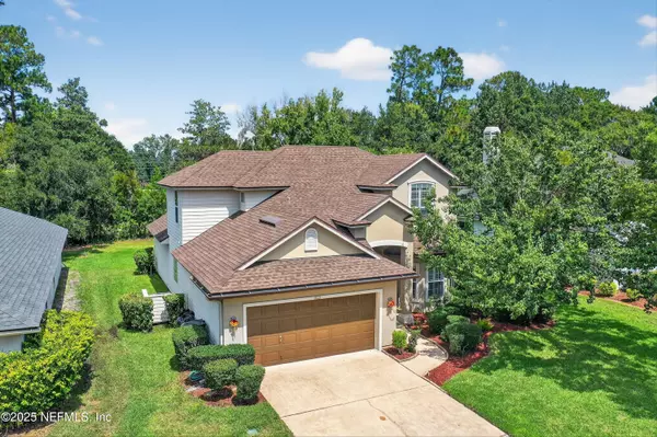 Fleming Island, FL 32003,1563 RIVERTRACE DR