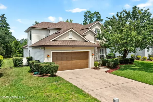 Fleming Island, FL 32003,1563 RIVERTRACE DR