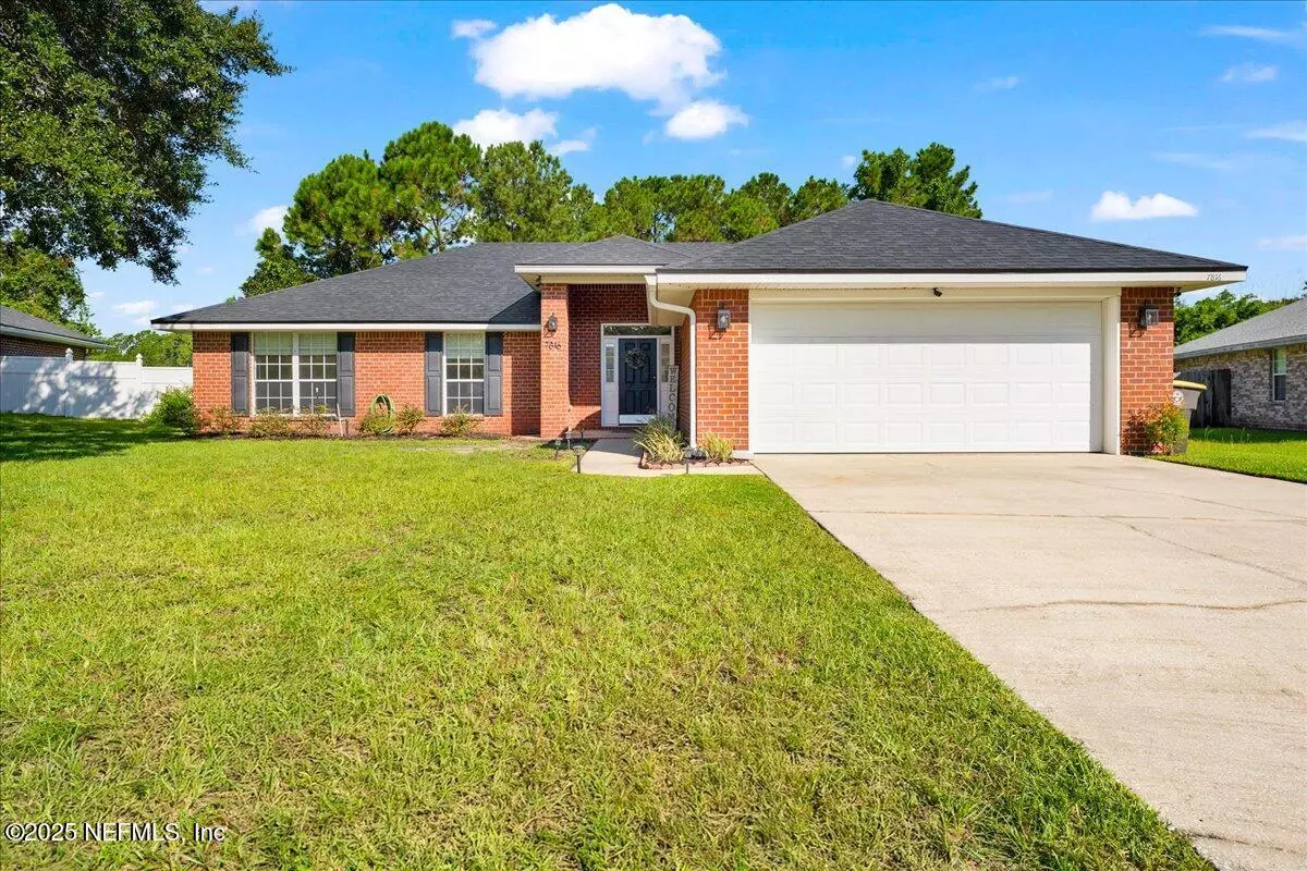 Jacksonville, FL 32244,7816 MARSALA CT