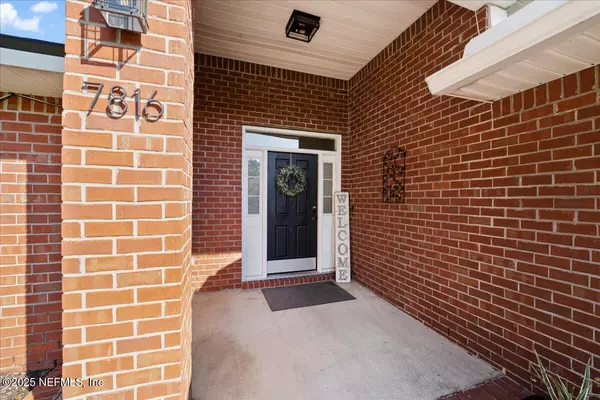 Jacksonville, FL 32244,7816 MARSALA CT