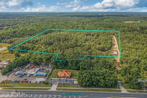 1125 STATE ROAD 20, Interlachen, FL 32148