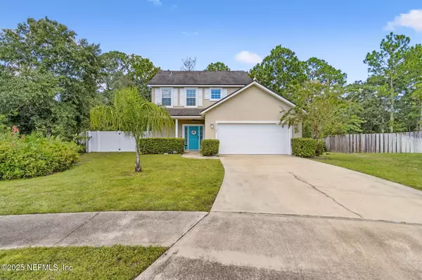 Fernandina Beach, FL 32034,95152 CYPRESS TRL