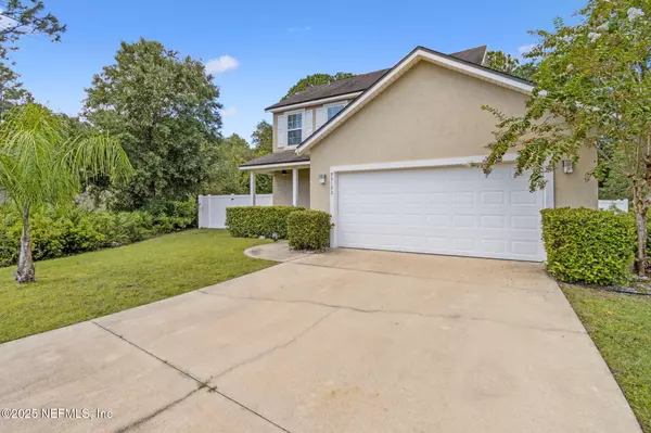 Fernandina Beach, FL 32034,95152 CYPRESS TRL