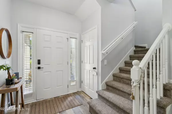 Fernandina Beach, FL 32034,95152 CYPRESS TRL